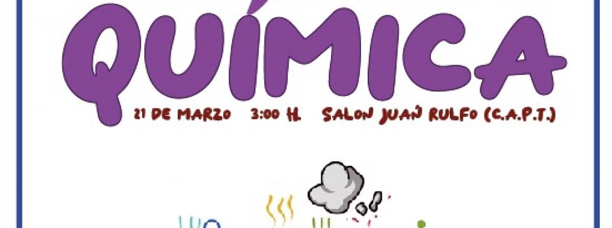 OLIMPIADA INTERNA DE QUÍMICA